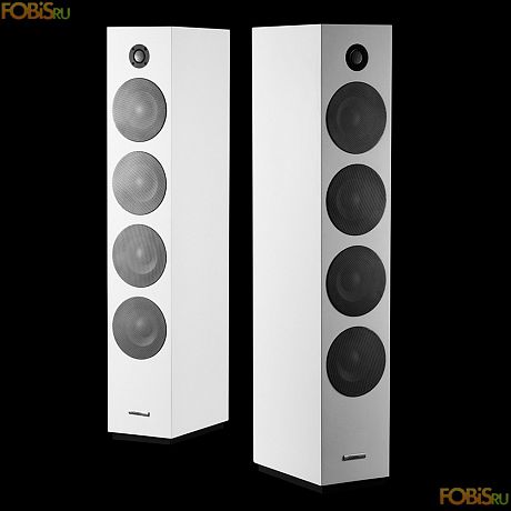 Напольная акустика Starke Sound V64 Matte White (пара)