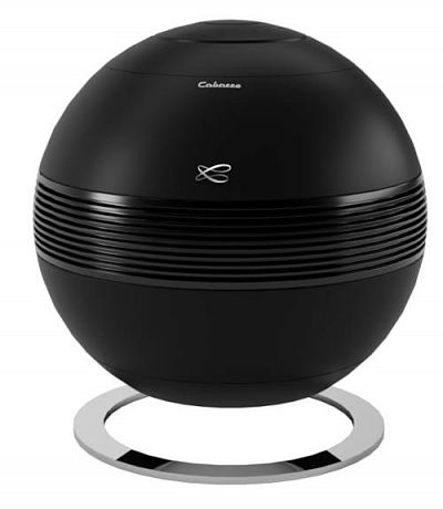Активный беспроводной сабвуфер Cabasse THE PEARL SUB Black