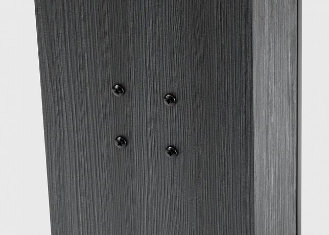Настенная акустика Starke Sound Beta5W Oak Ebony Black