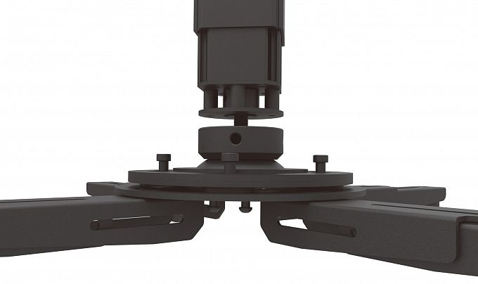 Потолочное крепление Wize pro PRXL713A