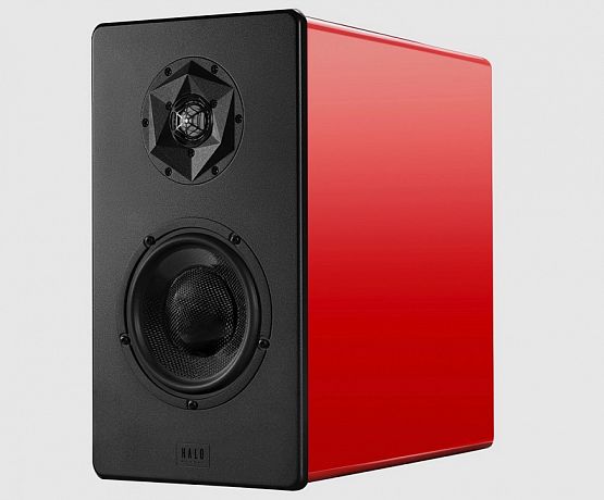 Полочная акустика Starke Sound M1 Ember Noir (пара)
