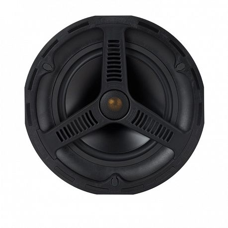 Встраиваемая в потолок акустика Monitor Audio AWC280 (All Weather)