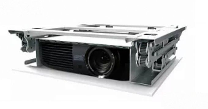Лифт для проектора Wize pro PL100L