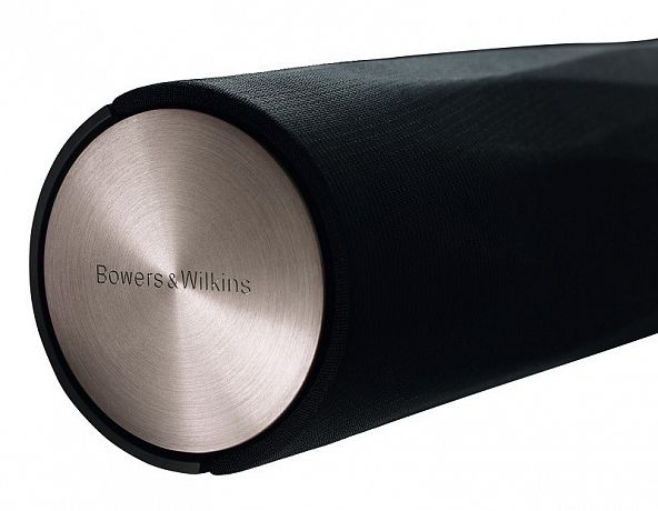 Комплект из активного саундбара Bowers&Wilkins Formation Bar и сабвуфера Formation Bass 3.1