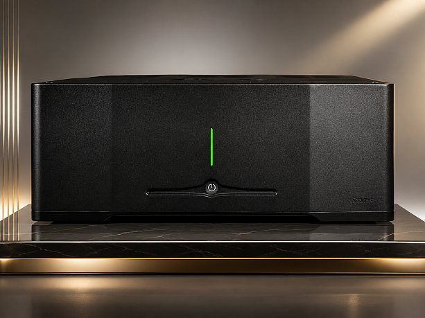 3-х канальный усилитель мощности Starke Sound Halo A3