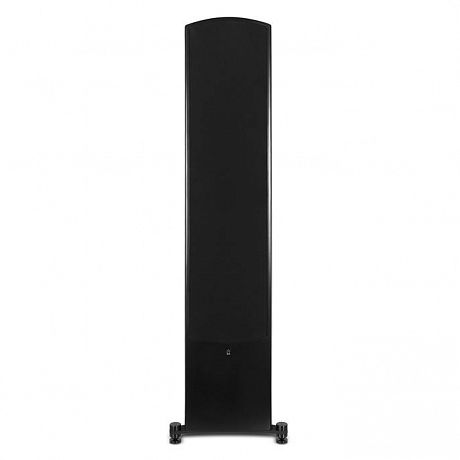 Напольная акустика Aperion Audio Verus III Concert V8T Gloss Black (пара)