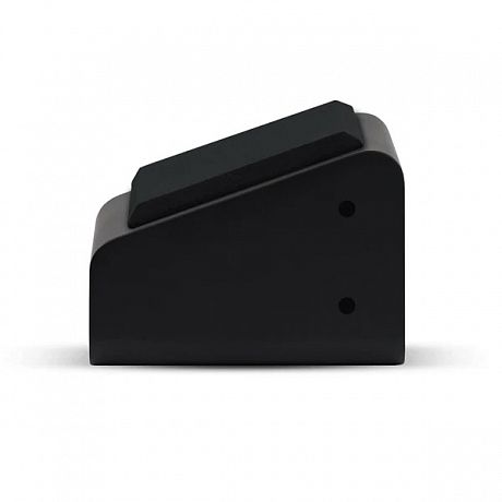 Настенно-потолочная акустика Aperion Audio A5 Atmos Black (пара)