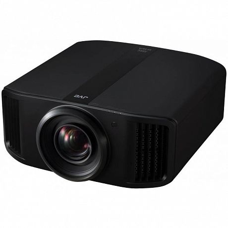 Лазерный 8K проектор JVC DLA-NZ900