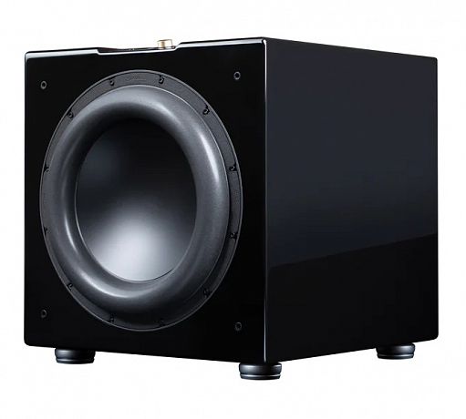 Активный сабвуфер Starke Sound SUB5 Samurai Black