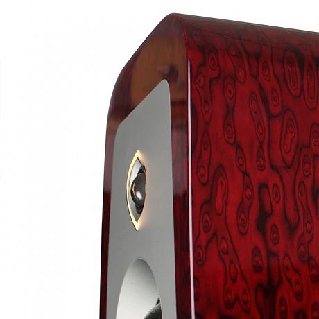 Напольная акустика Aperion Audio Grandis GR8T Rosewood Opal (пара)