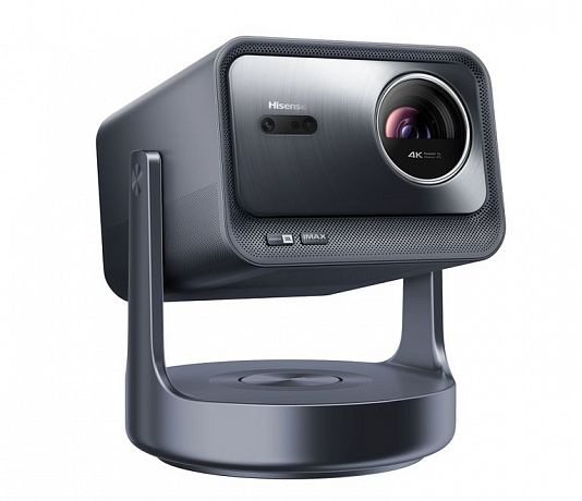 Лазерный проектор Hisense C2 Ultra