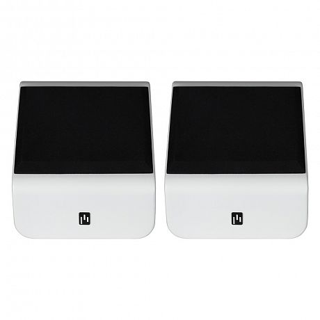 Настенно-потолочная акустика Aperion Audio A5 Atmos Pure White (пара)