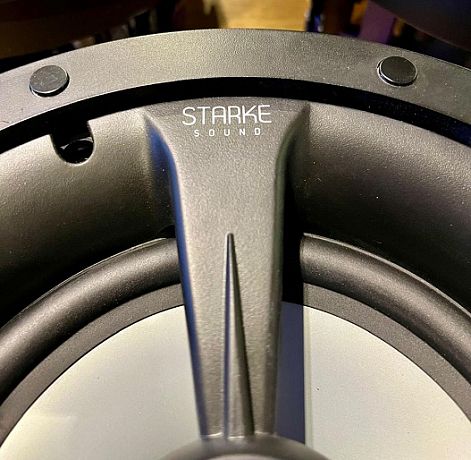Встраиваемая в потолок акустика Starke Sound AO65 (БУ из демозала)