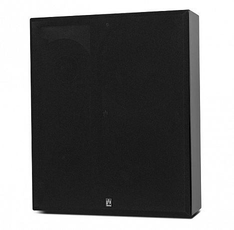 Корпусная кинотеатральная  LCR акустика Aperion Audio Theatrus T65S Slim
