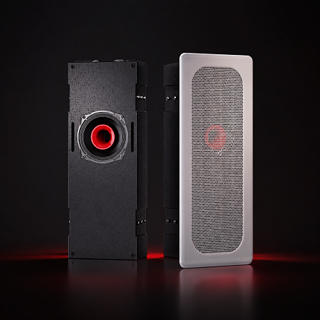 Акустика для сурраунд каналов Starke Sound PO1