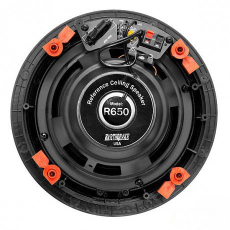 Встраиваемая в потолок акустика Earthquake Sound R650 (пара)