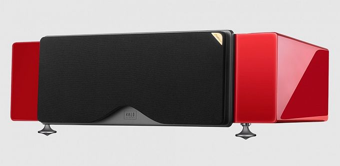 Акустика центрального канала Starke Sound С2 Ember Noir