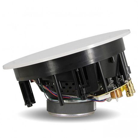 Встраиваемая в потолок акустика Aperion Audio Clearus 6C Angled