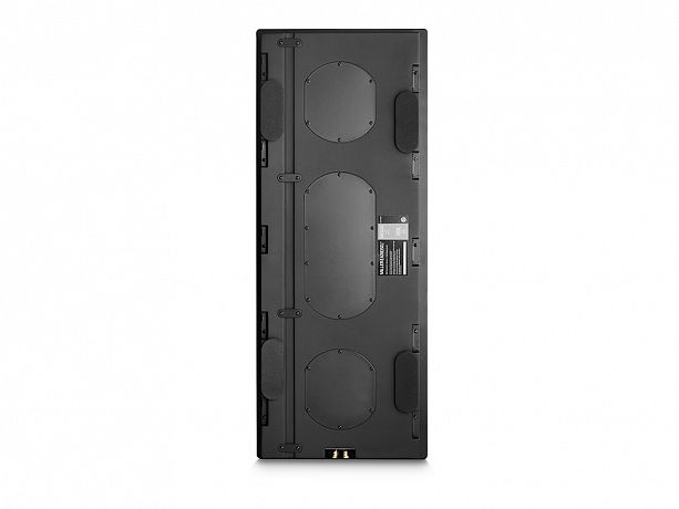 Встраиваемая кинотеатральная LCR акустика M&K Sound IW500