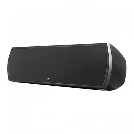 Акустика центрального канала Aperion Audio Verus III Grand V8C Gloss Black