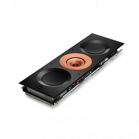 Встраиваемая в стены акустика KEF Ci3160REF-THX