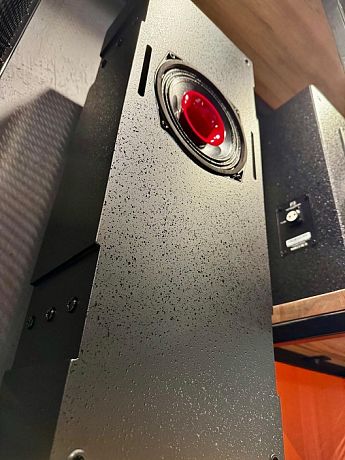 Акустика для сурраунд каналов Starke Sound PO1