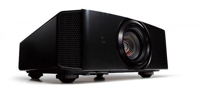 JVC DLA-X95BE