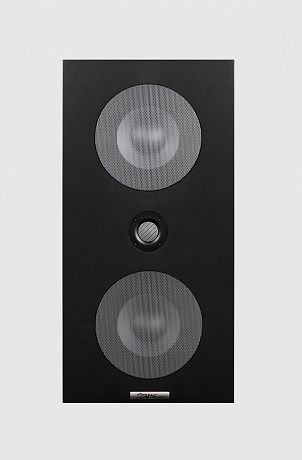 Настенная акустика Starke Sound VS62 Matte Black