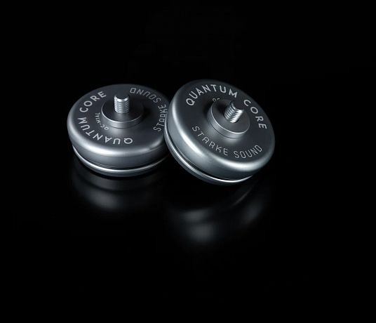 Активный сабвуфер Starke Sound SUB5 Samurai Black