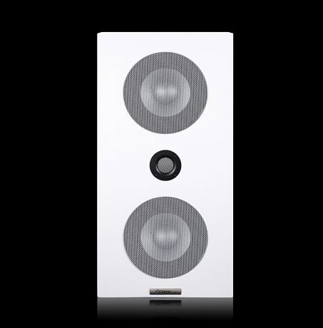 Настенная акустика Starke Sound VS62 Matte White