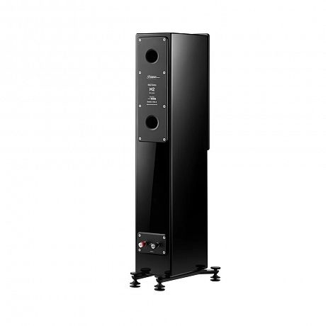 Напольная акустика Starke Sound Halo M2 Samurai Black (пара)