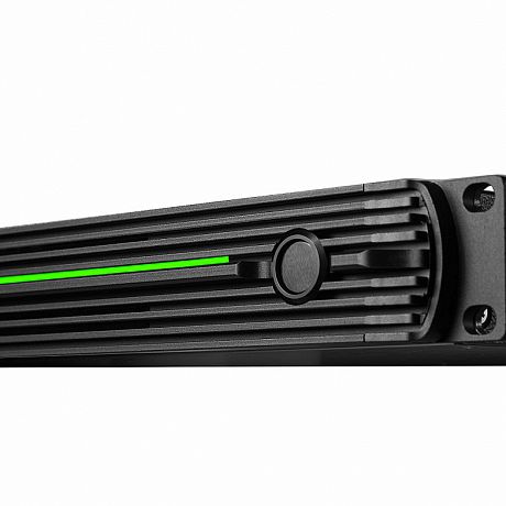 4-х канальный усилитель мощности Starke Sound PA4000DSP