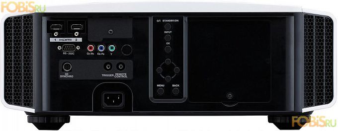 JVC DLA-X3