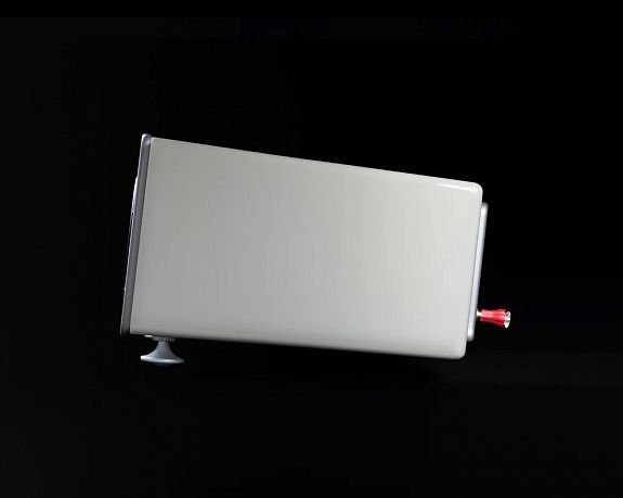 Акустика центрального канала Starke Sound С2 Lunar White