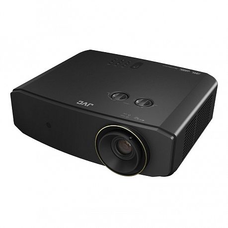 Лазерный проектор JVC LX-NZ30 black