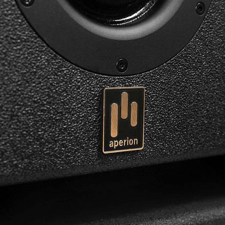 Корпусная кинотеатральная LCR акустика Aperion Audio Theatrus T87