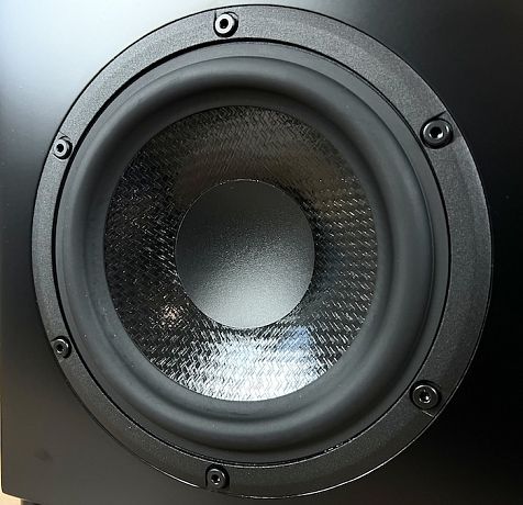 Встраиваемая в стены кинотеатральная акустика Aperion Audio Theatrus T65W