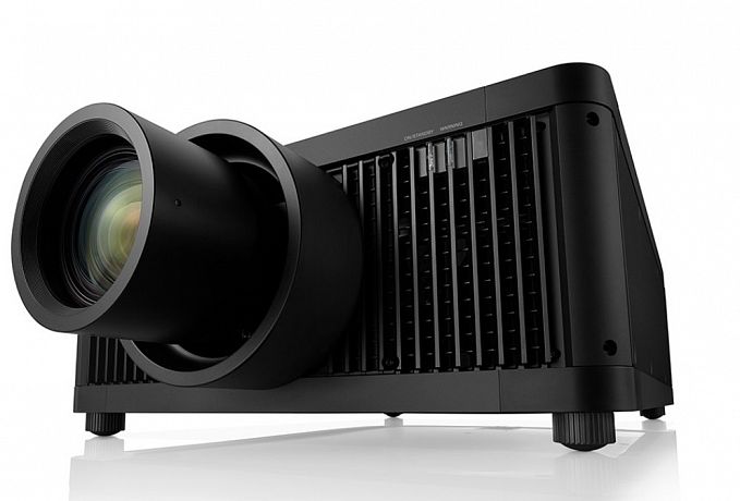 Лазерный проектор Sony VPL-GTZ380 (VPLL-Z8008)