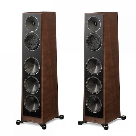 Напольная акустика Paradigm Founder 120H Walnut (пара)