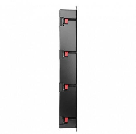 Встраиваемая в стены кинотеатральная  акустика Aperion Audio Theatrus T80WL