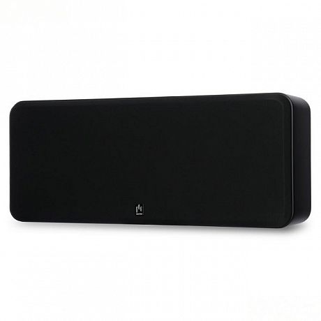 Настенная акустика Aperion Audio Novus Slim N6SC LCR Stealth Black