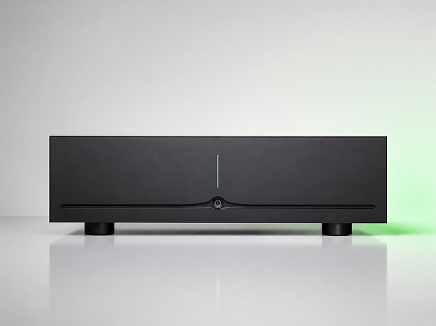 8-ми канальный усилитель мощности Starke Sound Brio Fiera8