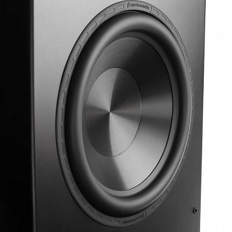 Активный сабвуфер Aperion Audio Bravus III B215
