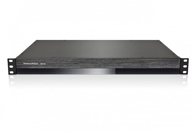 8-ми зонный усилитель Bowers&Wilkins CDA-16