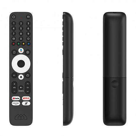 Медиаплеер Dune Homatics Box R 4K Plus (SALE из щоу-рума)