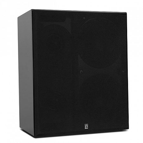 Корпусная кинотеатральная  LCR акустика Aperion Audio Theatrus T65