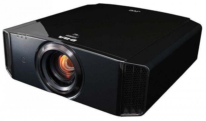 Проектор JVC DLA-X900RBE
