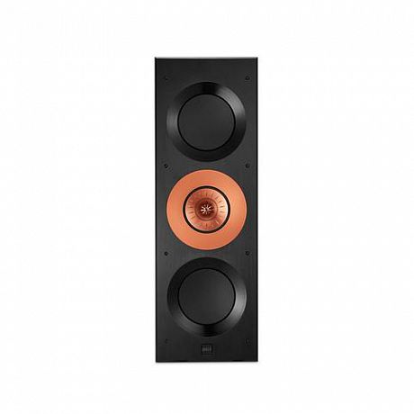 Встраиваемая в стены акустика KEF Ci3160REF-THX