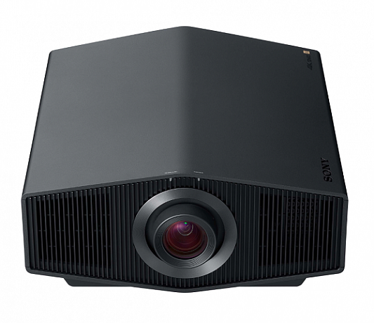 Лазерный 4K проектор Sony VPL-XW8100 (Bravia 9) black