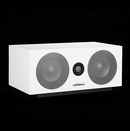 Акустика центрального канала Starke Sound VC62 Matte White